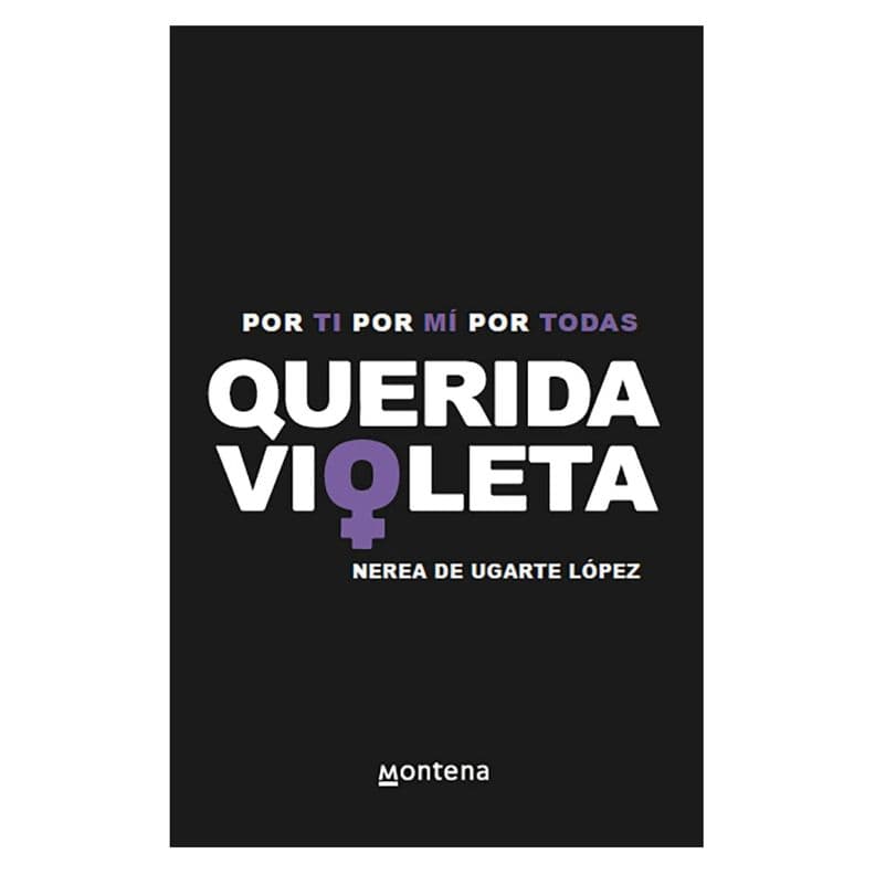 Querida Violeta Blanco