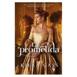 La Prometida Blanco