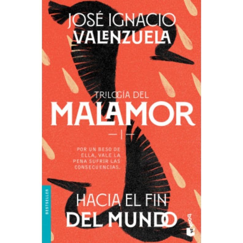 Trilogia Del Malamor: Hacia El Fin Del Mundo Blanco