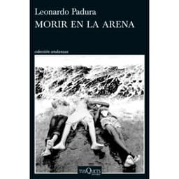 Morir En La Arena Blanco