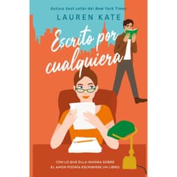Escrito Por Cualquiera Blanco