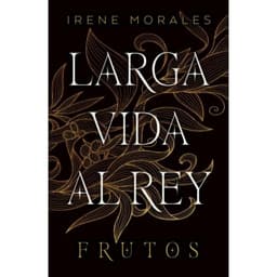 Larga Vida Al Rey Vol.3 : Frutos Blanco