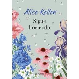 Sigue Lloviendo Blanco