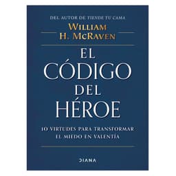 El Codigo Del Heroe Blanco