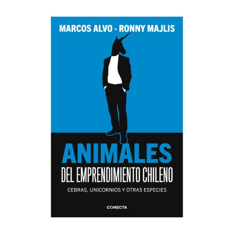Los animales del emprendimiento chileno Blanco