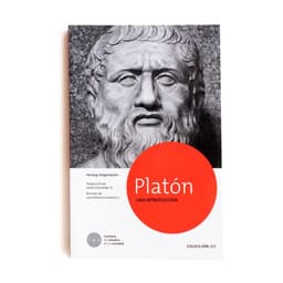 Platon. Una Introduccion Blanco