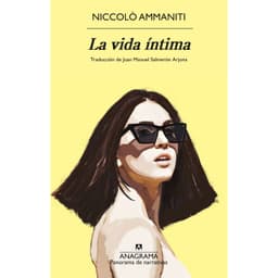 La Vida Intima Blanco