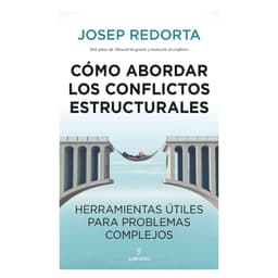 Como Abordar Conflictos Estructurales Blanco