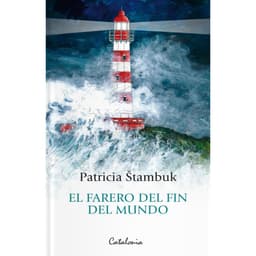 Farero Del Fin Del Mundo, El Blanco