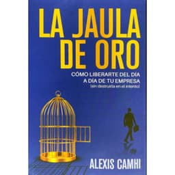 La Jaula de Oro Blanco