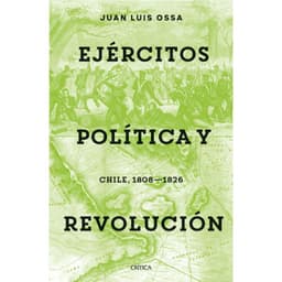 Ejercitos, Politica Y Revolucion Blanco