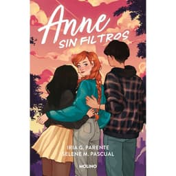Anne Sin Filtros Blanco