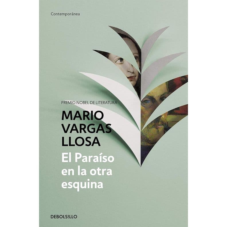 El Paraiso En La Otra Esquina Blanco