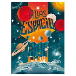 Atlas Del Espacio Blanco