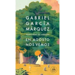 En Agosto Nos Vemos. Blanco