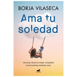 Ama Tu Soledad Blanco