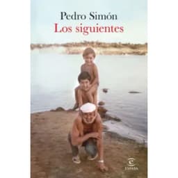 Los Siguientes Blanco