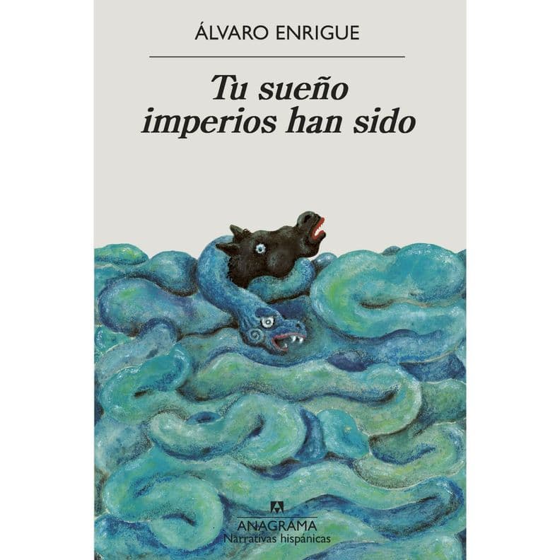Tu Sueno Imperios Han Sido Blanco