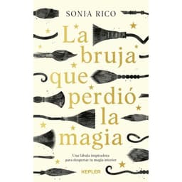 Bruja Que Perdio La Magia, La Blanco