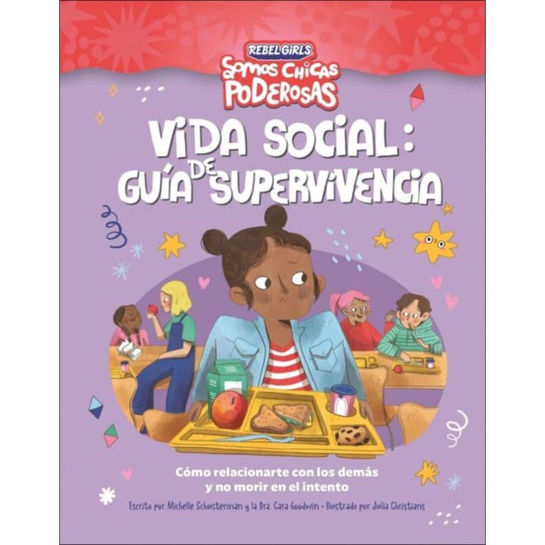 Vida Social: Guia De Supervivencia (Somo Blanco