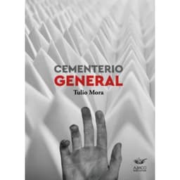 Cementerio General Blanco