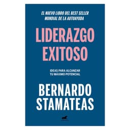 Liderazgo Exitoso Blanco