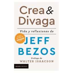 Crea y Divaga Blanco