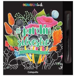 El Jardin Silvestre Blanco