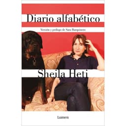 Diario Alfabetico Blanco