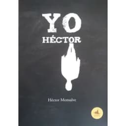 Yo Hector - Hector Monsalve Blanco