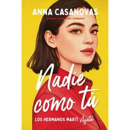 Nadie Como Tu (Los Hermanos Marti 1) Blanco