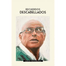 Recuerdos Descabellados Blanco