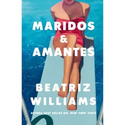Maridos y Amantes Blanco