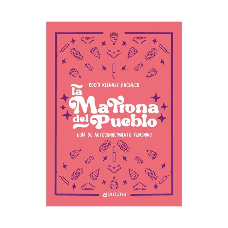 La Matrona Del Pueblo Blanco