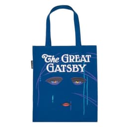 Bolso El Gran Gatsby Blanco S