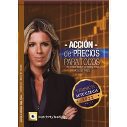 Accion de precios para todos Blanco