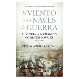 El Viento Y Las Naves De Guerra Blanco