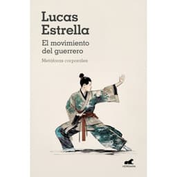 El Movimiento Del Guerrero Blanco