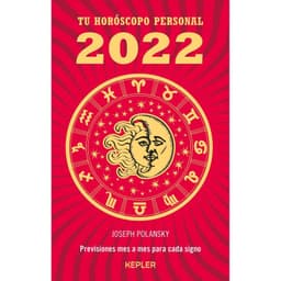 Horoscopo 2022 Tu Horoscopo Personal Blanco