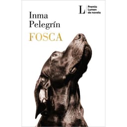 Fosca (Premio Lumen 2025) Blanco