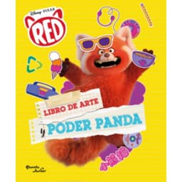 Red. Libro De Arte Blanco