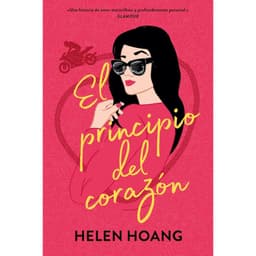 El Principio Del Corazon Blanco