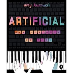 Artificial. Una Historia De Amor Blanco