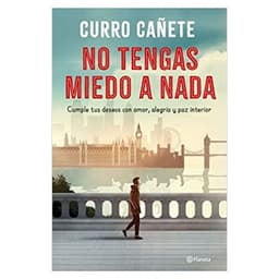No Tengas Miedo A Nada Blanco