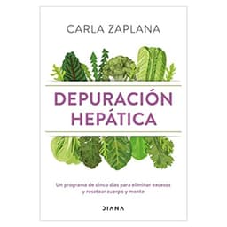 Depuracion Hepatica Blanco