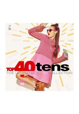 TOP 40 - TENS - TOP 40 - TENS HITS (2CD) | CD Diseno 2