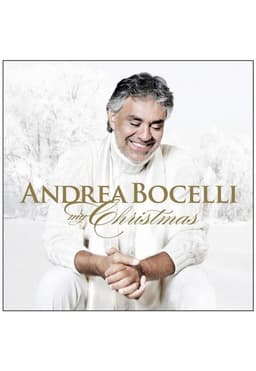 ANDREA BOCELLI - MY CHRISTMAS (2LP) | VINILO