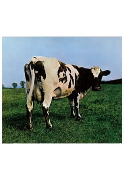PINK FLOYD - ATOM HEART MOTHER (DIGIPACK) | CD