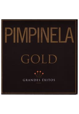PIMPINELA - GOLD (2CD) | CD