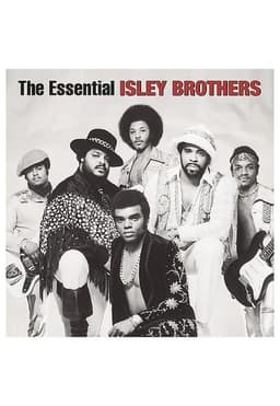 ISLEY BROTHERS - THE ESSENTIAL (2CD) | CD Diseno 2